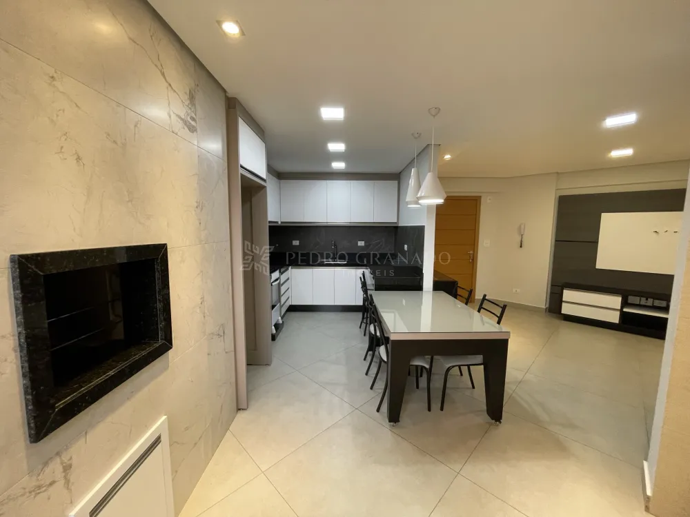 Apartamento para alugar em Zona Armazém, Maringá — Portal Chave Fácil