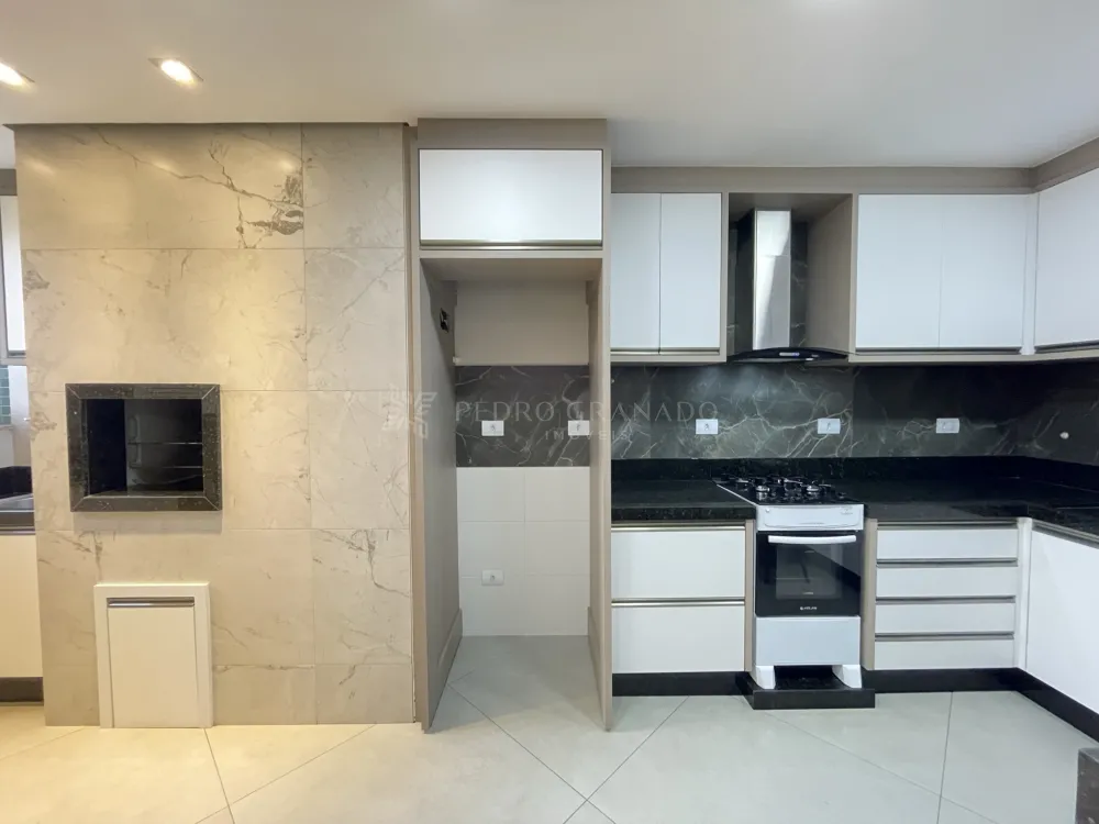 Apartamento para alugar em Zona Armazém, Maringá — Portal Chave Fácil