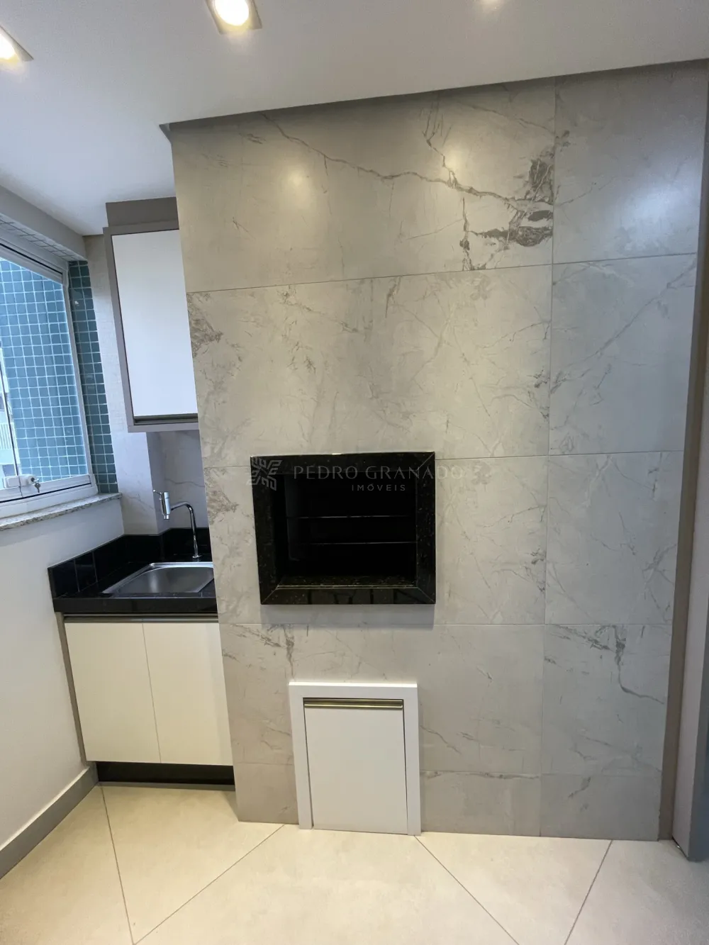 Apartamento para alugar em Zona Armazém, Maringá — Portal Chave Fácil