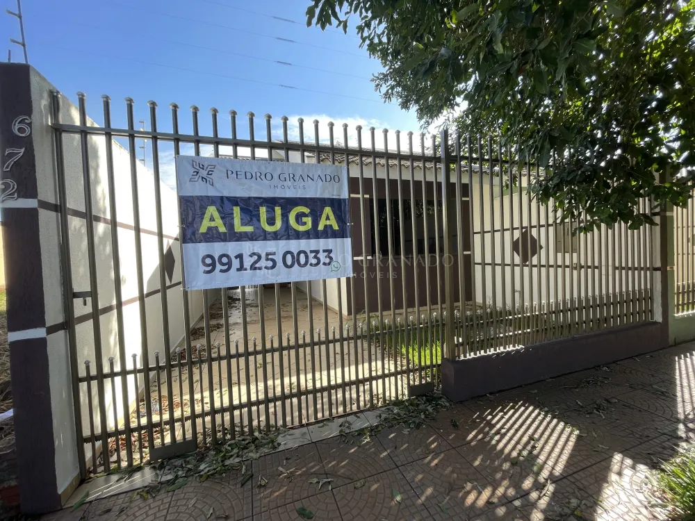 Casa para alugar em Jardim Monte Rei, Maringá — Portal Chave Fácil