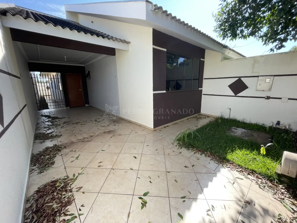 Casa para alugar em Jardim Monte Rei, Maringá — Portal Chave Fácil