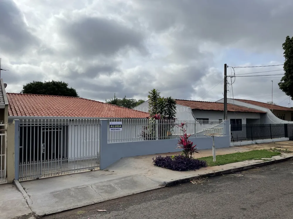 Casa para alugar em Parque Das Grevíleas Ii Parte, Maringá — Portal Chave Fácil