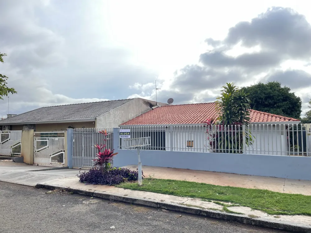 Casa para alugar em Parque Das Grevíleas Ii Parte, Maringá — Portal Chave Fácil