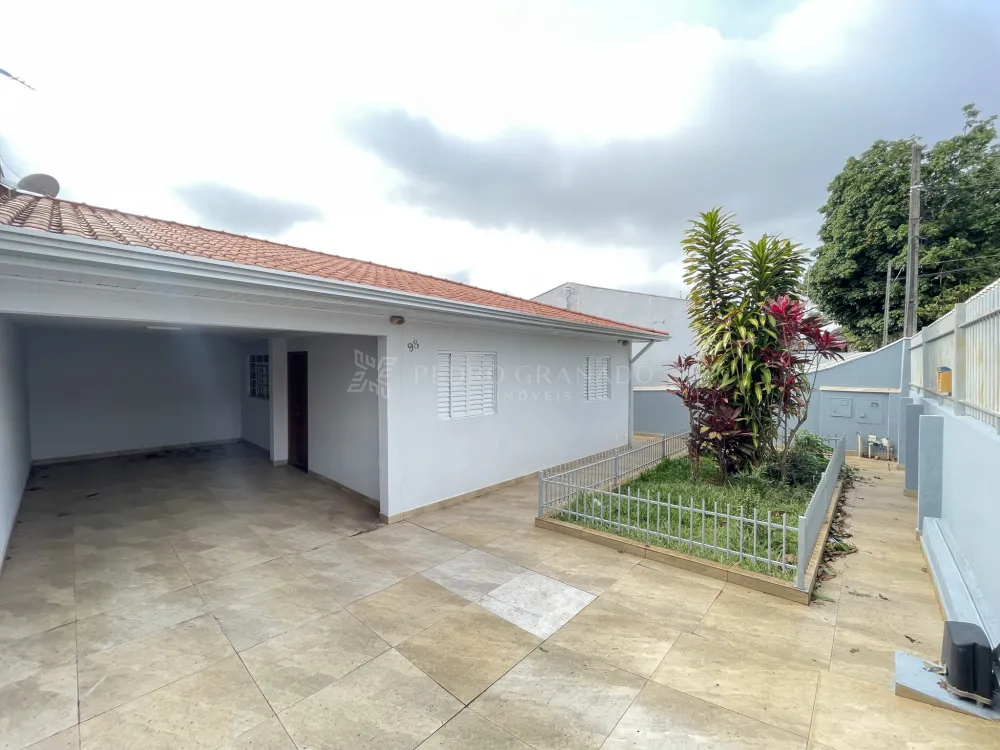 Casa para alugar em Parque Das Grevíleas Ii Parte, Maringá — Portal Chave Fácil