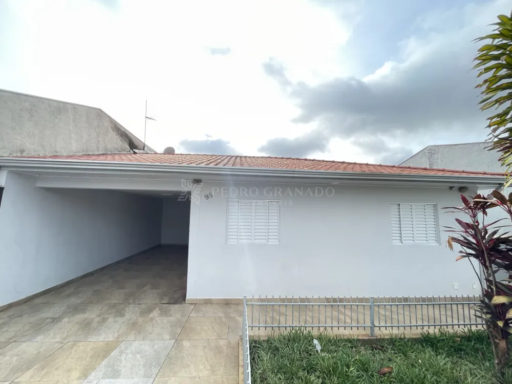 Casa para alugar em Parque Das Grevíleas Ii Parte, Maringá — Portal Chave Fácil