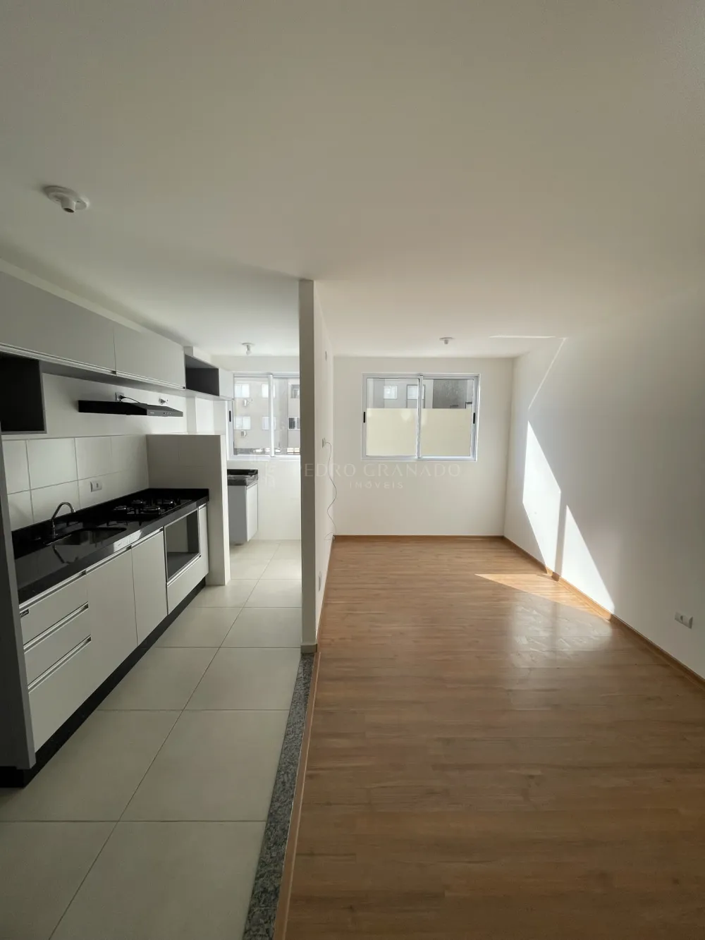Apartamento para alugar em Vila Emília, Maringá — Portal Chave Fácil