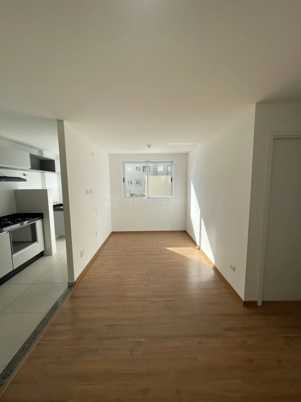 Apartamento para alugar em Vila Emília, Maringá — Portal Chave Fácil