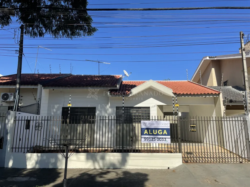 Casa para alugar em Zona 07, Maringá — Portal Chave Fácil