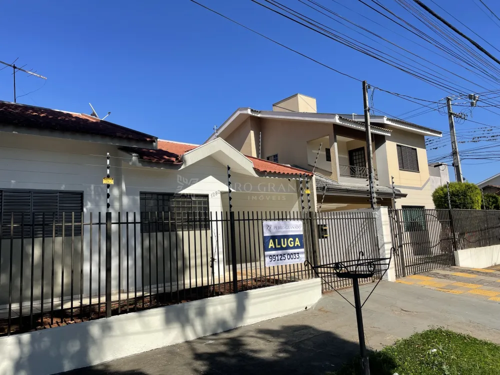 Casa para alugar em Zona 07, Maringá — Portal Chave Fácil