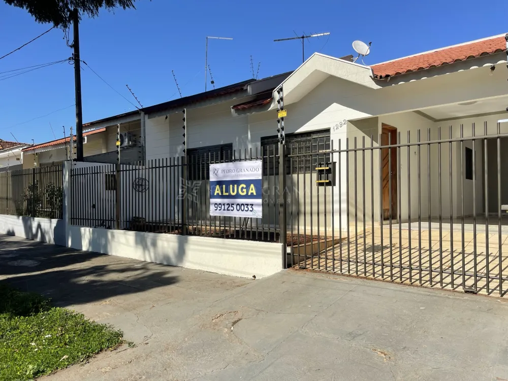 Casa para alugar em Zona 07, Maringá — Portal Chave Fácil
