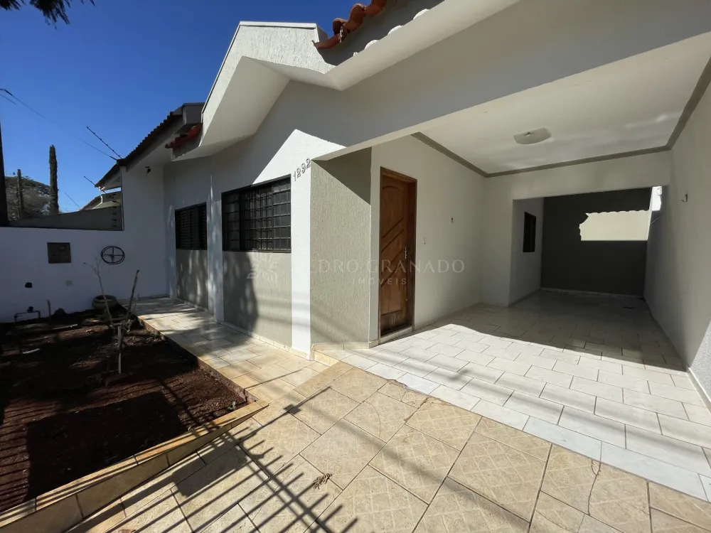 Casa para alugar em Zona 07, Maringá — Portal Chave Fácil