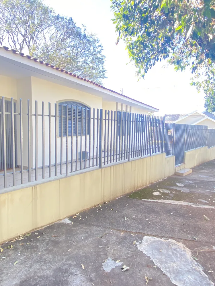 Casa à venda em Vila Morangueira, Maringá — Portal Chave Fácil