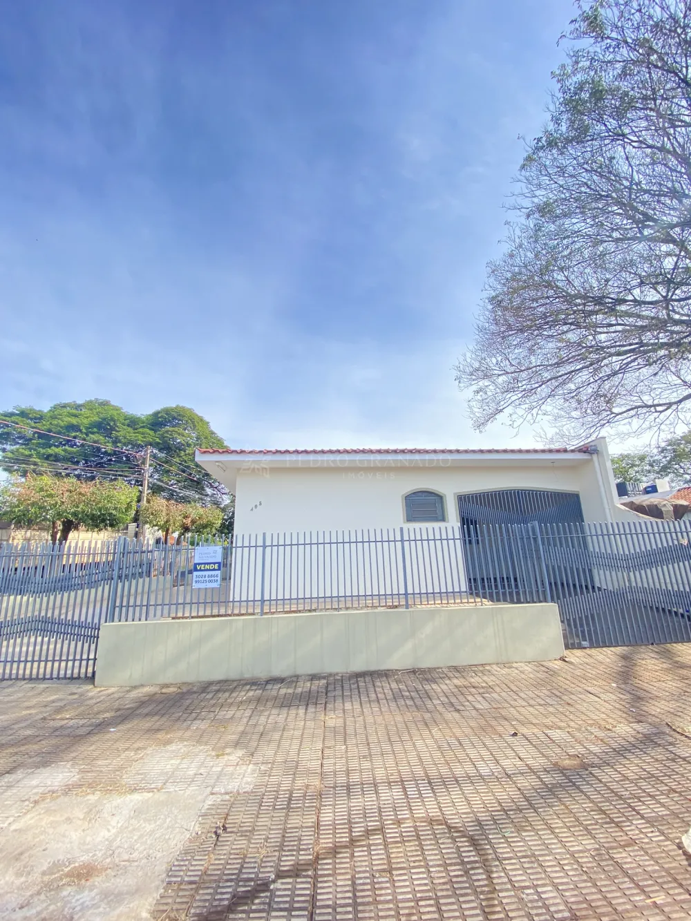 Casa à venda em Vila Morangueira, Maringá — Portal Chave Fácil