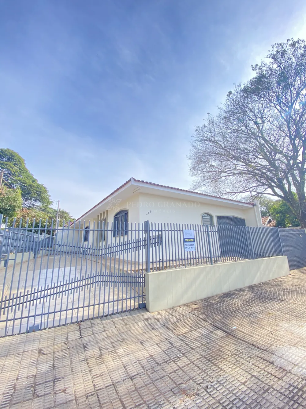 Casa à venda em Vila Morangueira, Maringá — Portal Chave Fácil