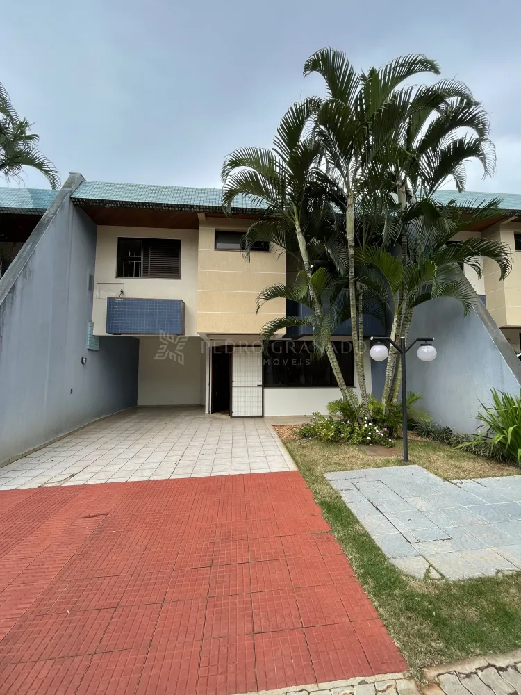 Casa para alugar em Chácara Paulista, Maringá — Portal Chave Fácil