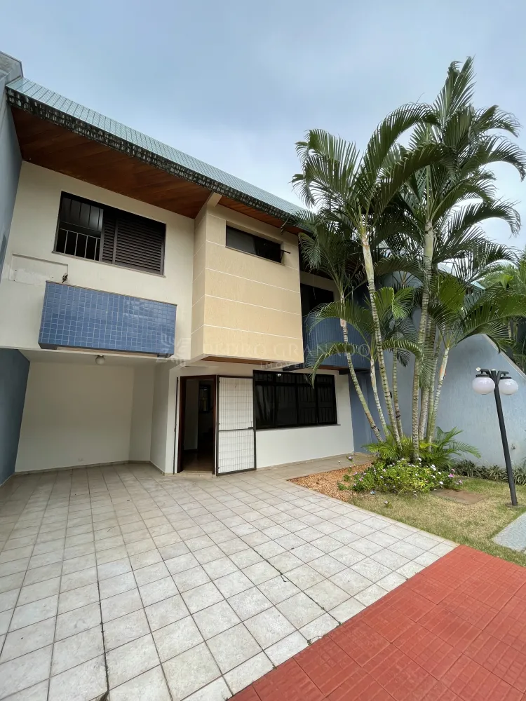 Casa para alugar em Chácara Paulista, Maringá — Portal Chave Fácil