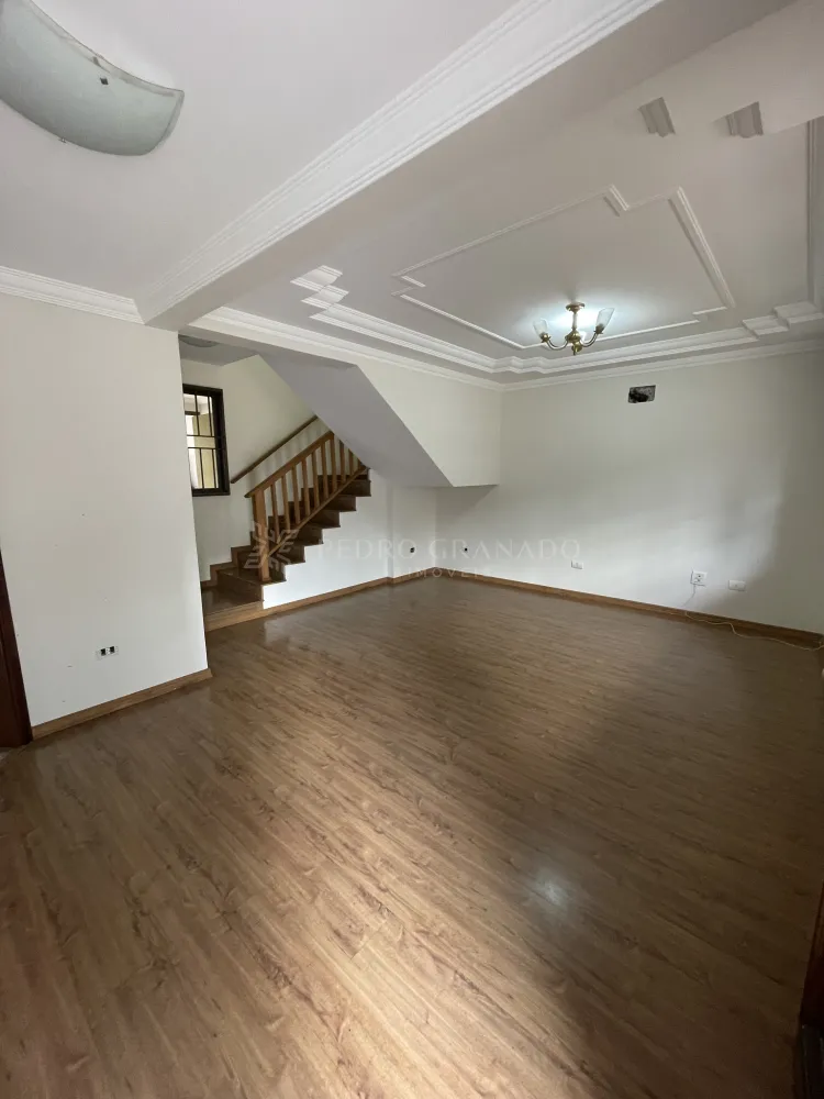 Casa para alugar em Chácara Paulista, Maringá — Portal Chave Fácil