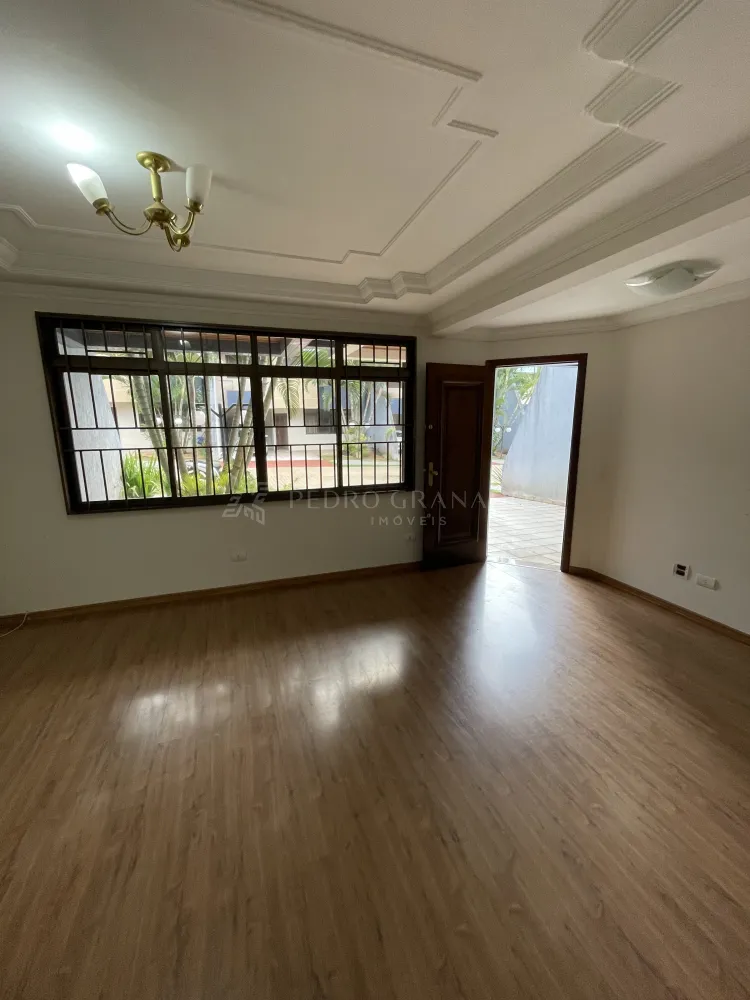 Casa para alugar em Chácara Paulista, Maringá — Portal Chave Fácil