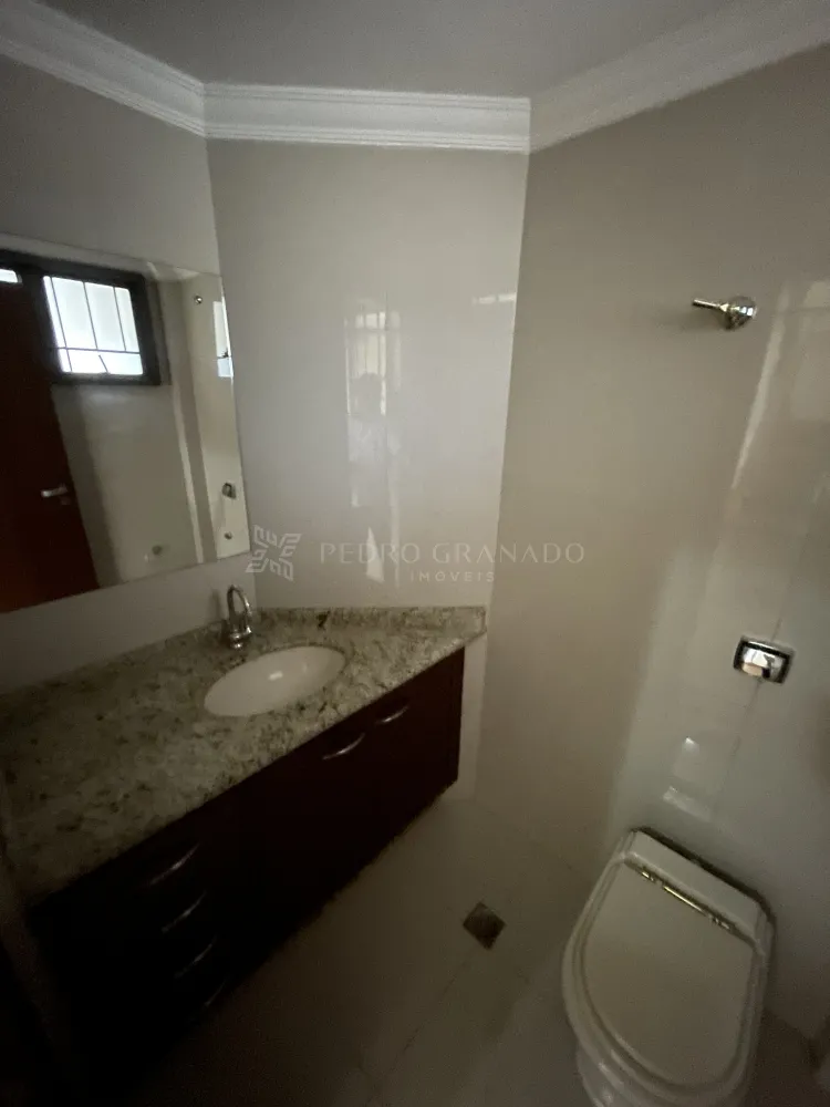 Casa para alugar em Chácara Paulista, Maringá — Portal Chave Fácil