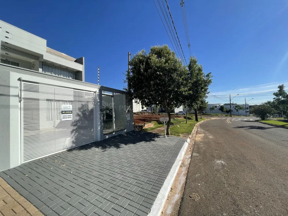 Sobrado para alugar em Jardim Canadá 2ª Parte, Maringá — Portal Chave Fácil