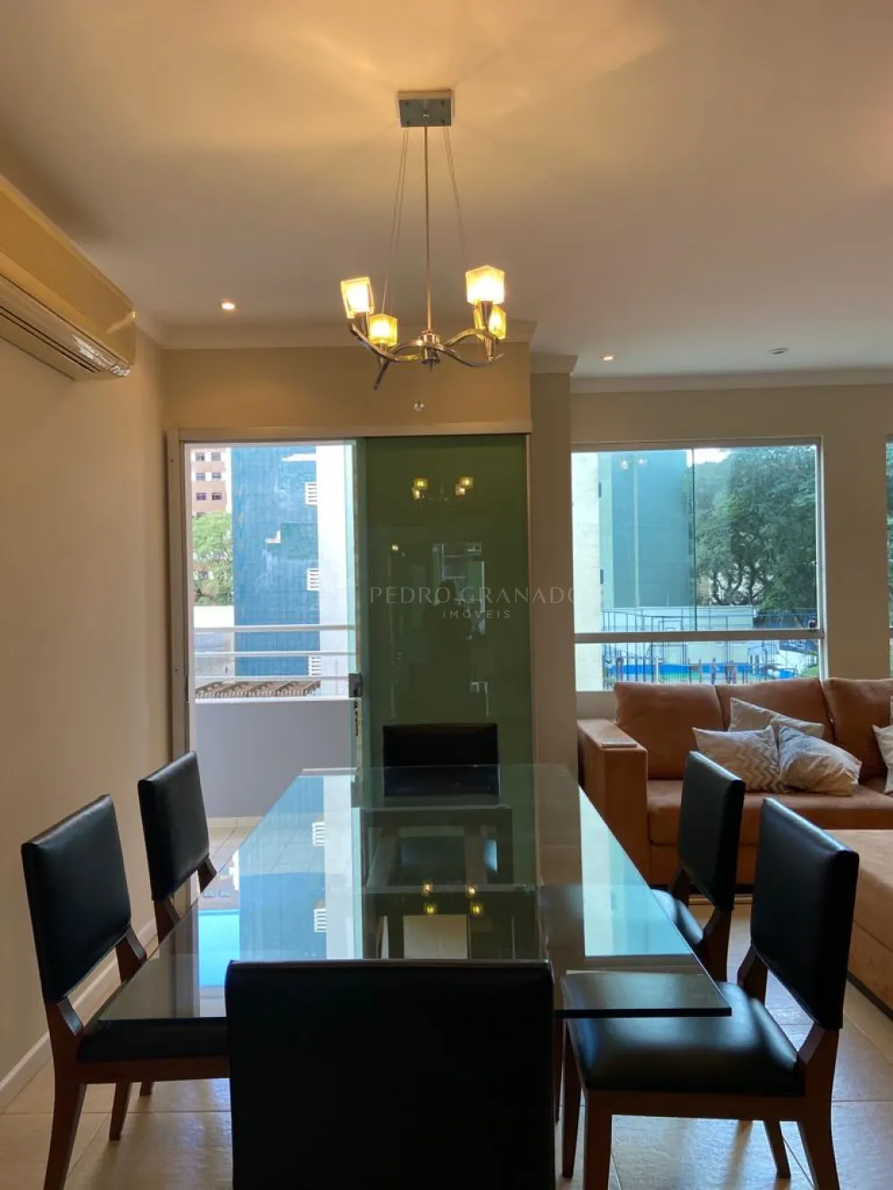 Apartamento para alugar em Zona 07, Maringá — Portal Chave Fácil