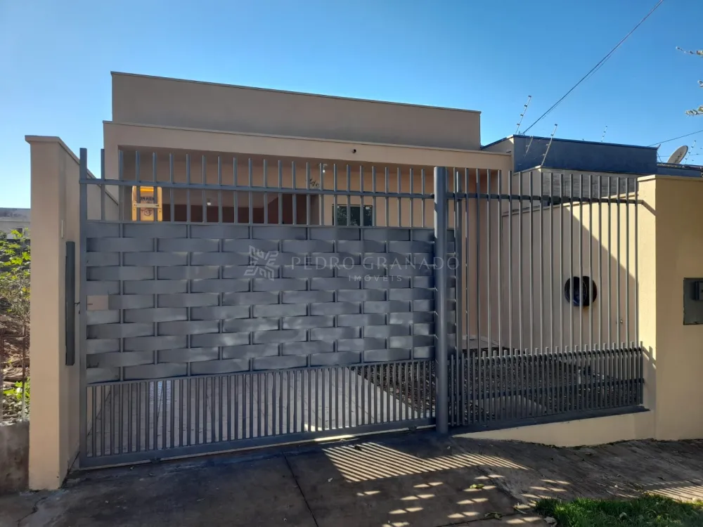 Casa para alugar em Jardim Paris, Maringá — Portal Chave Fácil