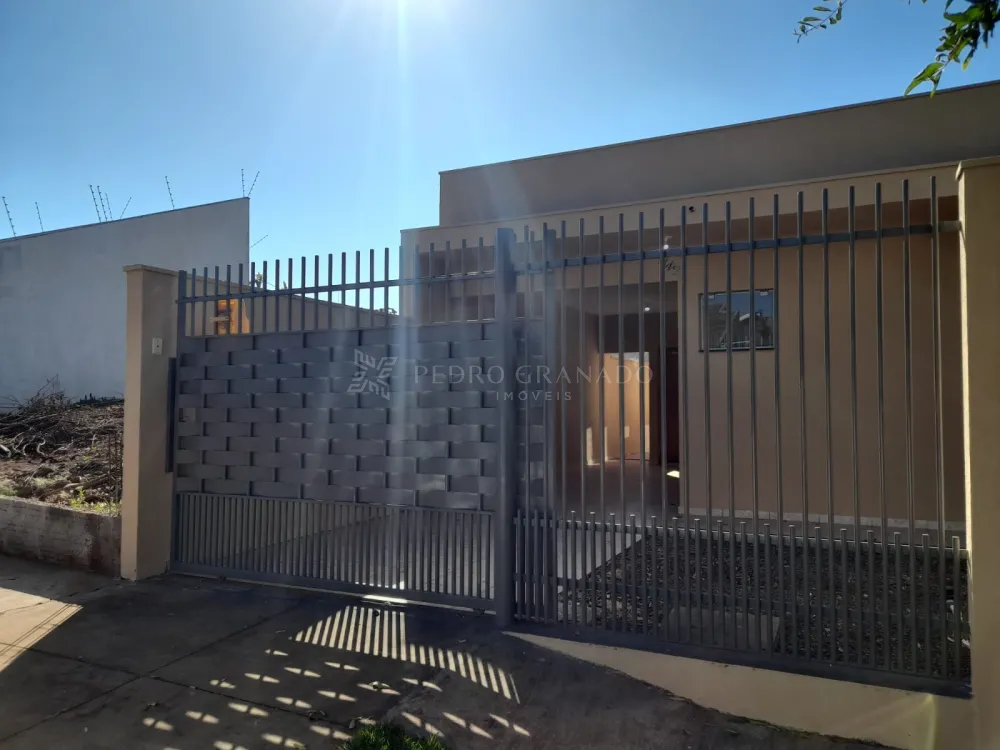 Casa para alugar em Jardim Paris, Maringá — Portal Chave Fácil