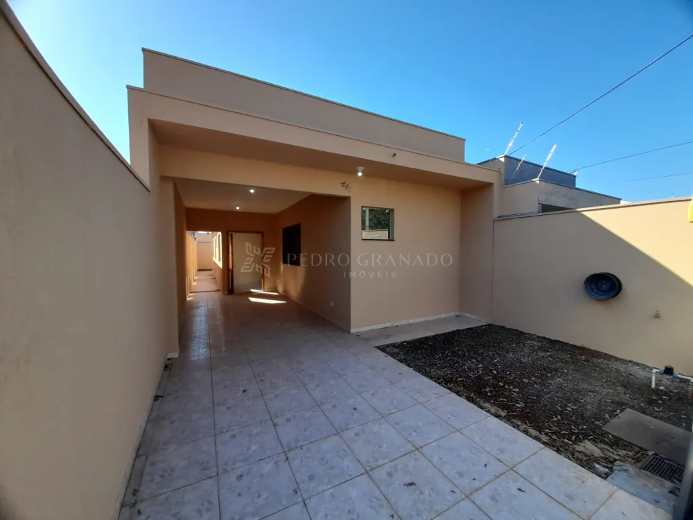 Casa para alugar em Jardim Paris, Maringá — Portal Chave Fácil