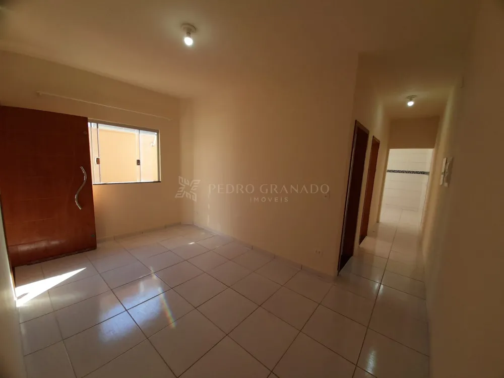 Casa para alugar em Jardim Paris, Maringá — Portal Chave Fácil