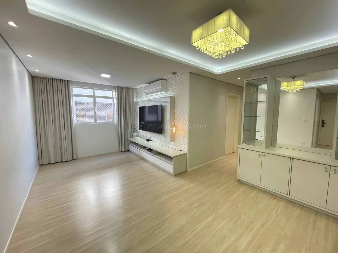 Apartamento para alugar em Zona 04, Maringá — Portal Chave Fácil