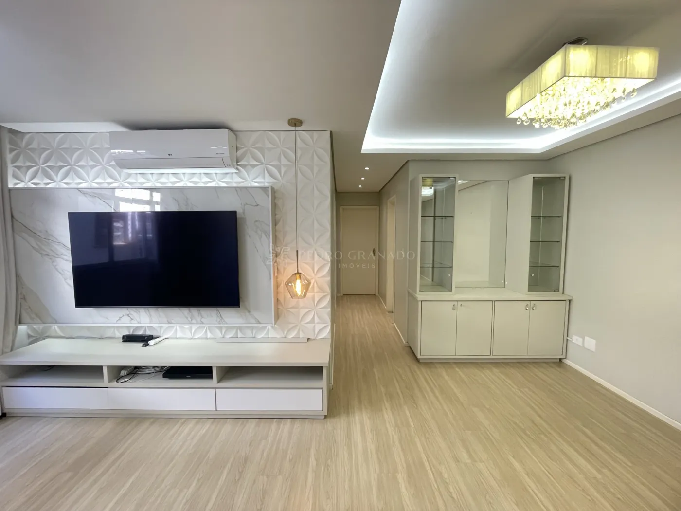 Apartamento para alugar em Zona 04, Maringá — Portal Chave Fácil
