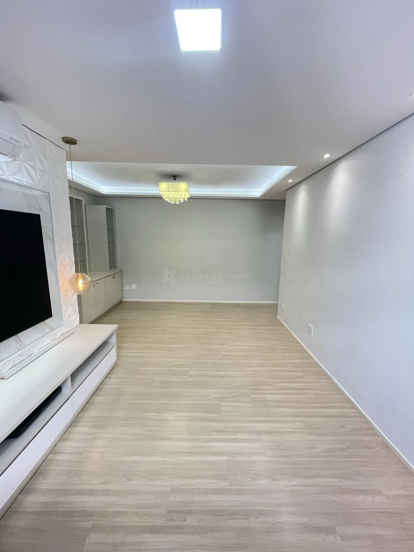 Apartamento para alugar em Zona 04, Maringá — Portal Chave Fácil