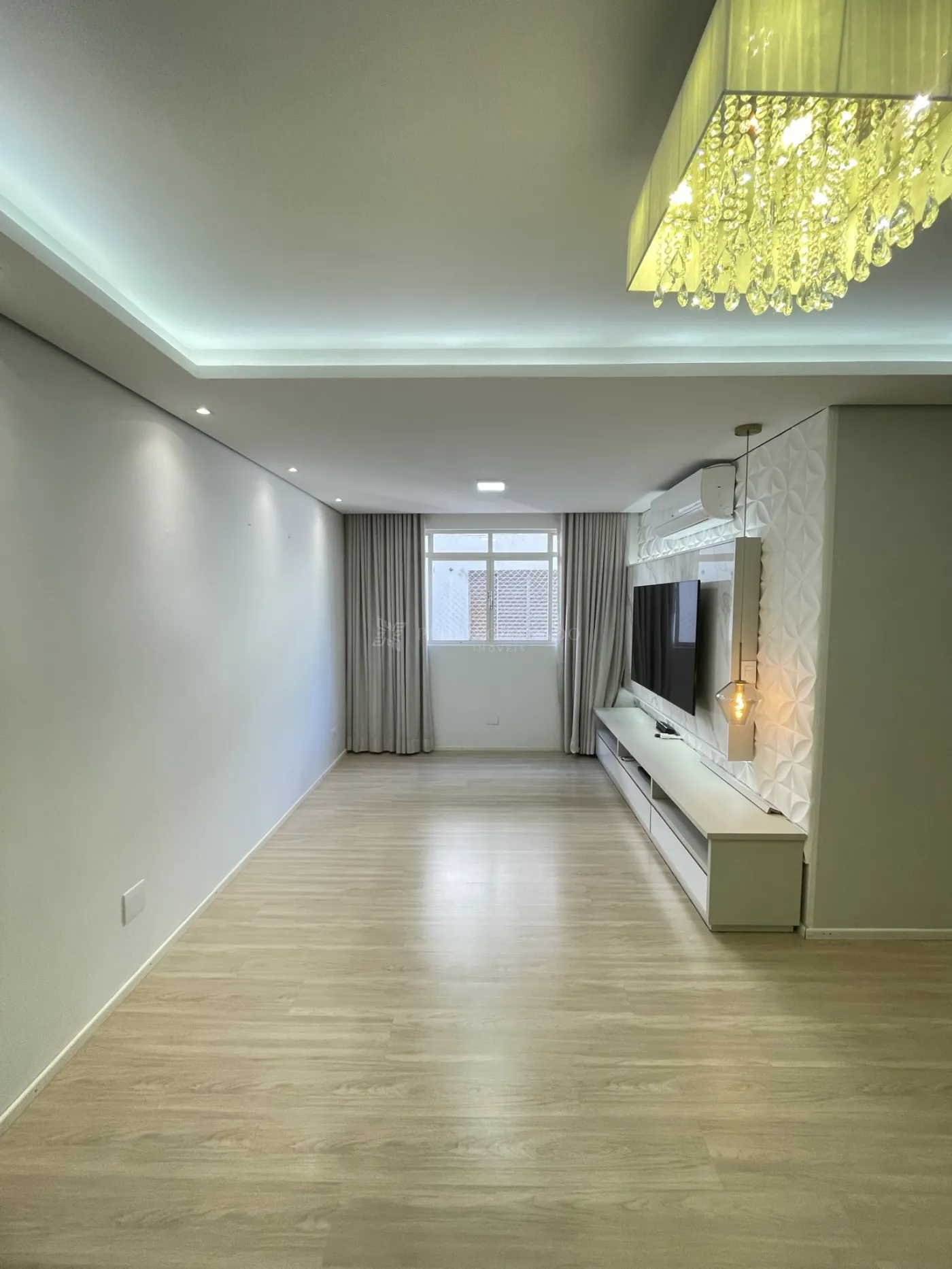 Apartamento para alugar em Zona 04, Maringá — Portal Chave Fácil
