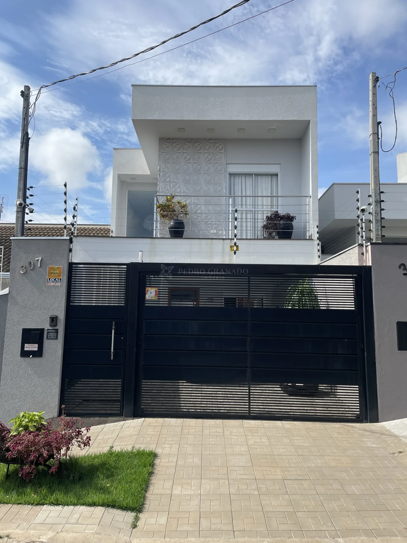 Casa para alugar em Jardim Brasil , Maringá — Portal Chave Fácil