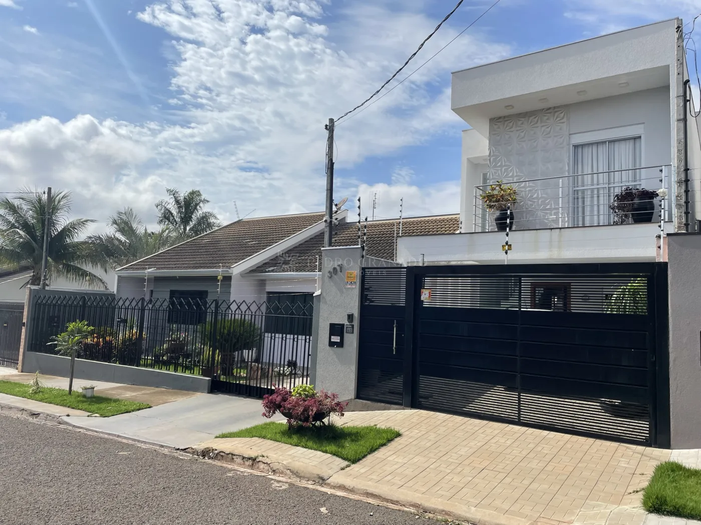 Casa para alugar em Jardim Brasil , Maringá — Portal Chave Fácil