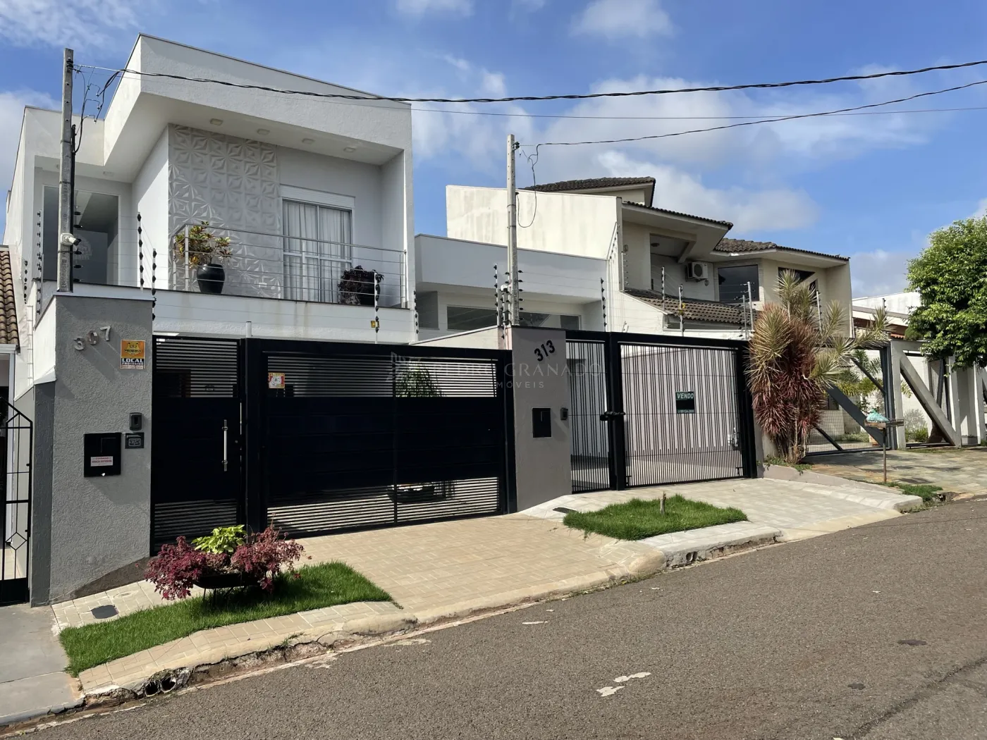 Casa para alugar em Jardim Brasil , Maringá — Portal Chave Fácil