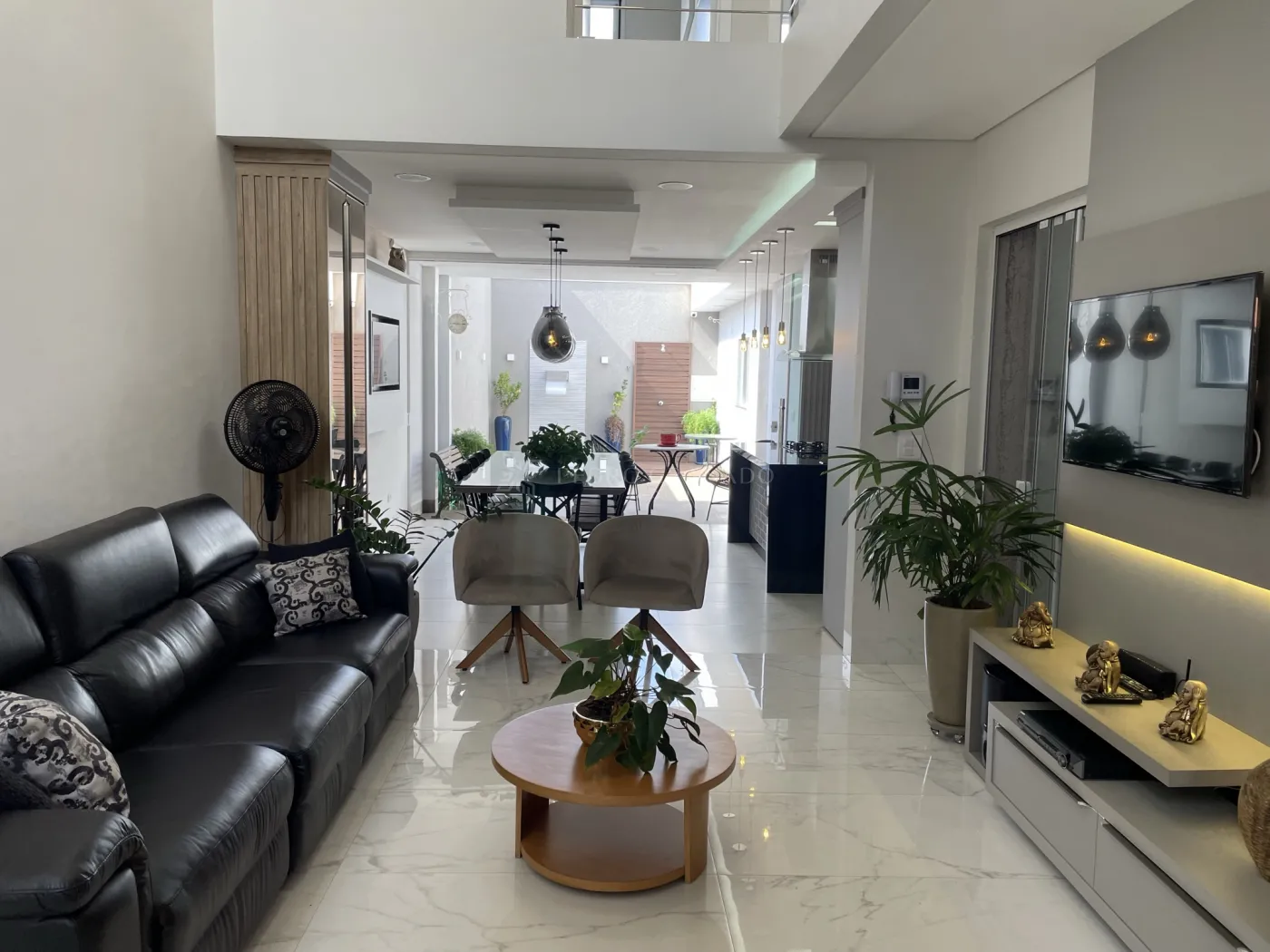 Casa para alugar em Jardim Brasil , Maringá — Portal Chave Fácil