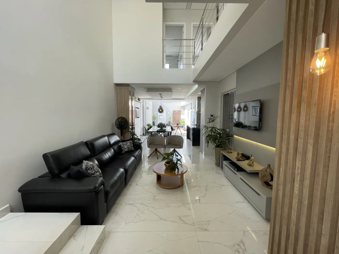 Casa para alugar em Jardim Brasil , Maringá — Portal Chave Fácil