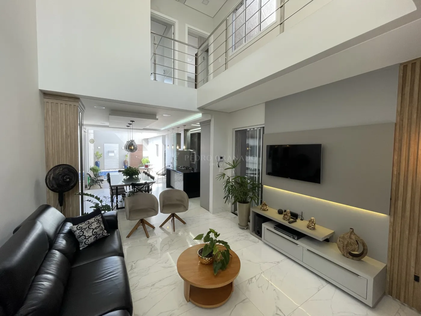 Casa para alugar em Jardim Brasil , Maringá — Portal Chave Fácil