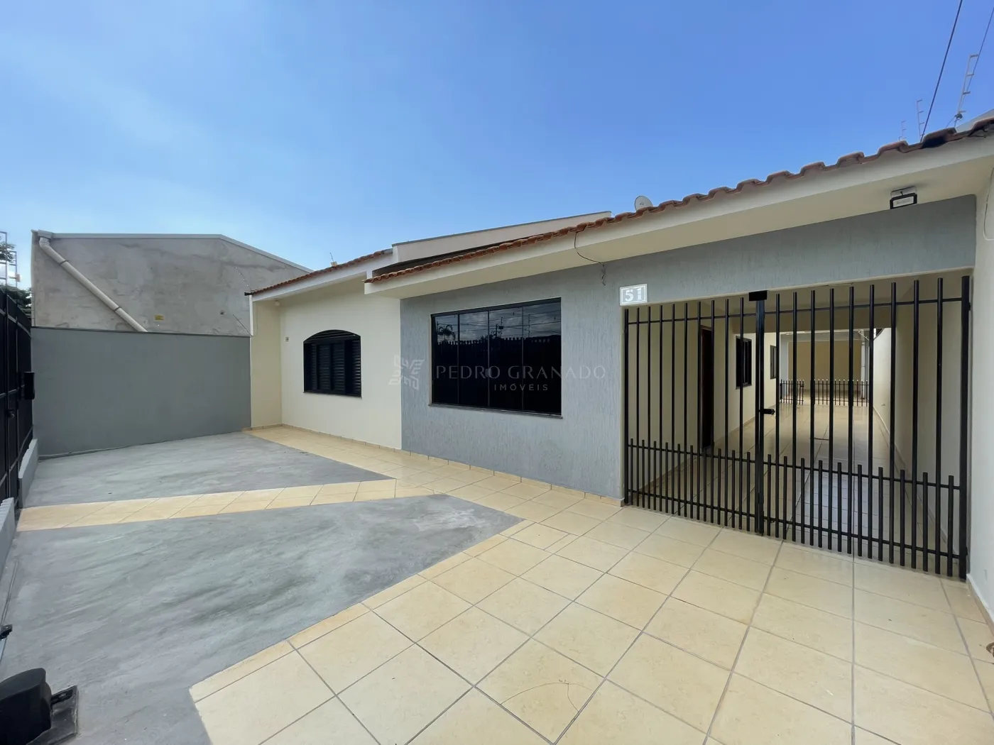 Casa para alugar em Parque Das Grevíleas, Maringá — Portal Chave Fácil
