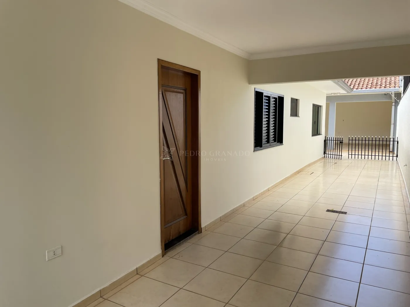 Casa para alugar em Parque Das Grevíleas, Maringá — Portal Chave Fácil
