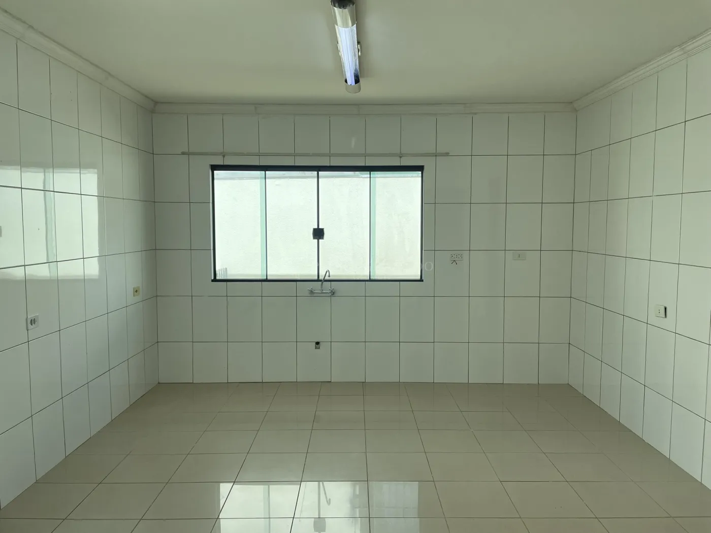 Casa para alugar em Parque Das Grevíleas, Maringá — Portal Chave Fácil