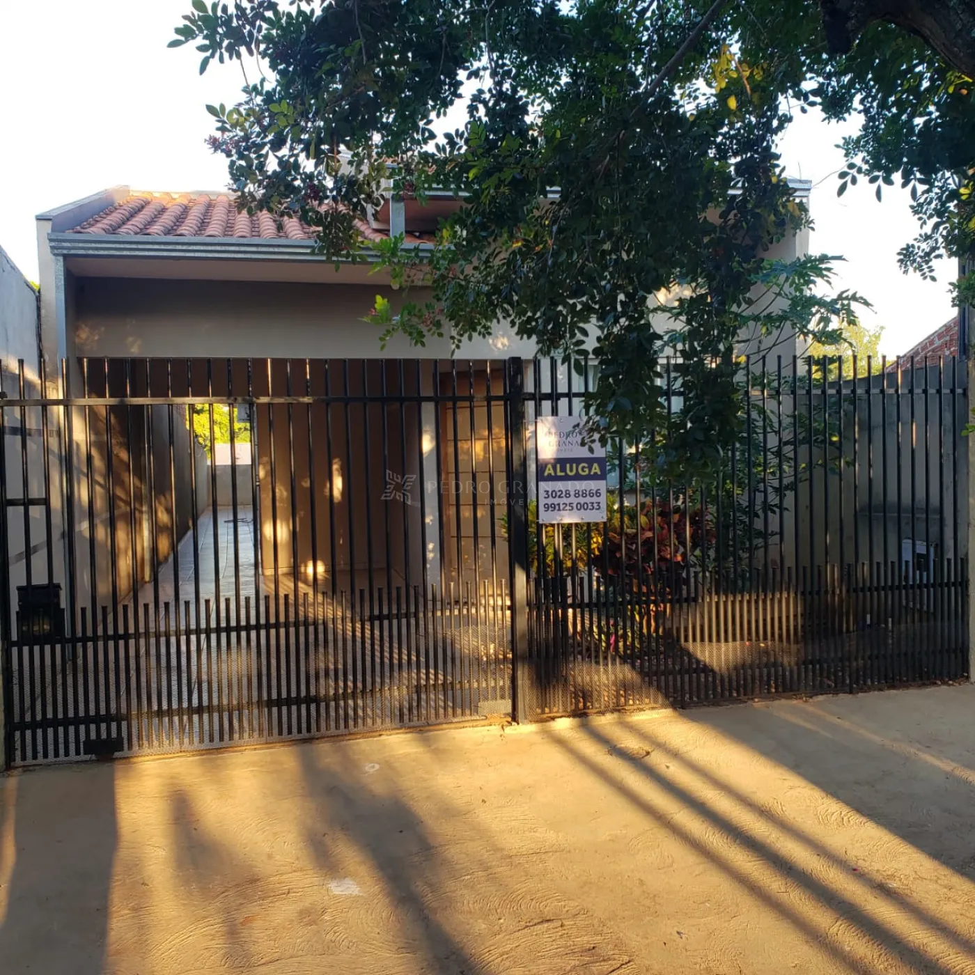 Casa para alugar em Jardim São Clemente, Maringá — Portal Chave Fácil