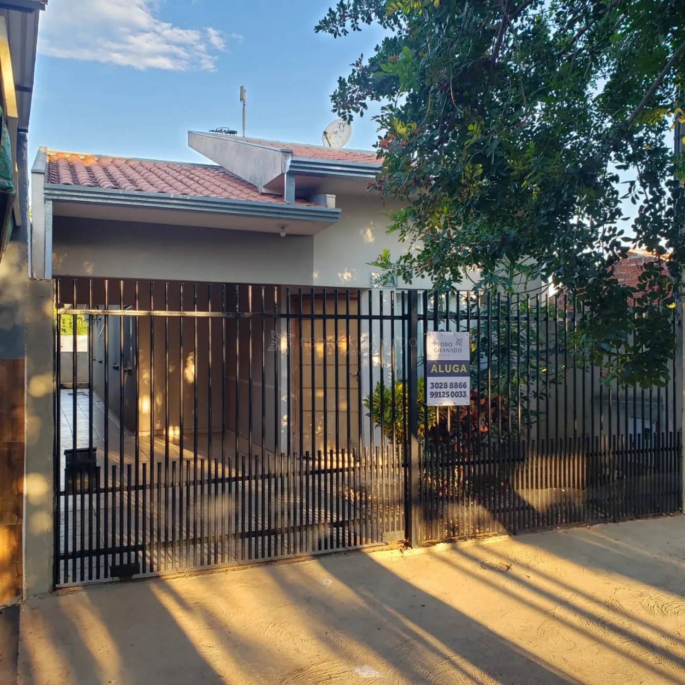 Casa para alugar em Jardim São Clemente, Maringá — Portal Chave Fácil