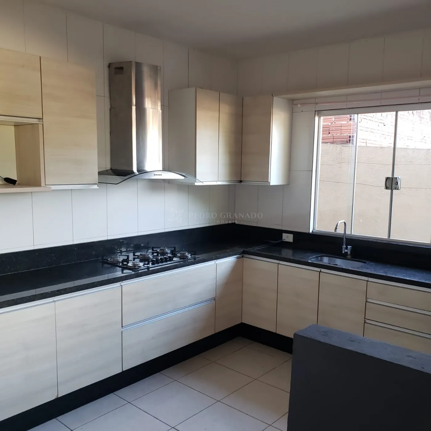 Casa para alugar em Jardim São Clemente, Maringá — Portal Chave Fácil