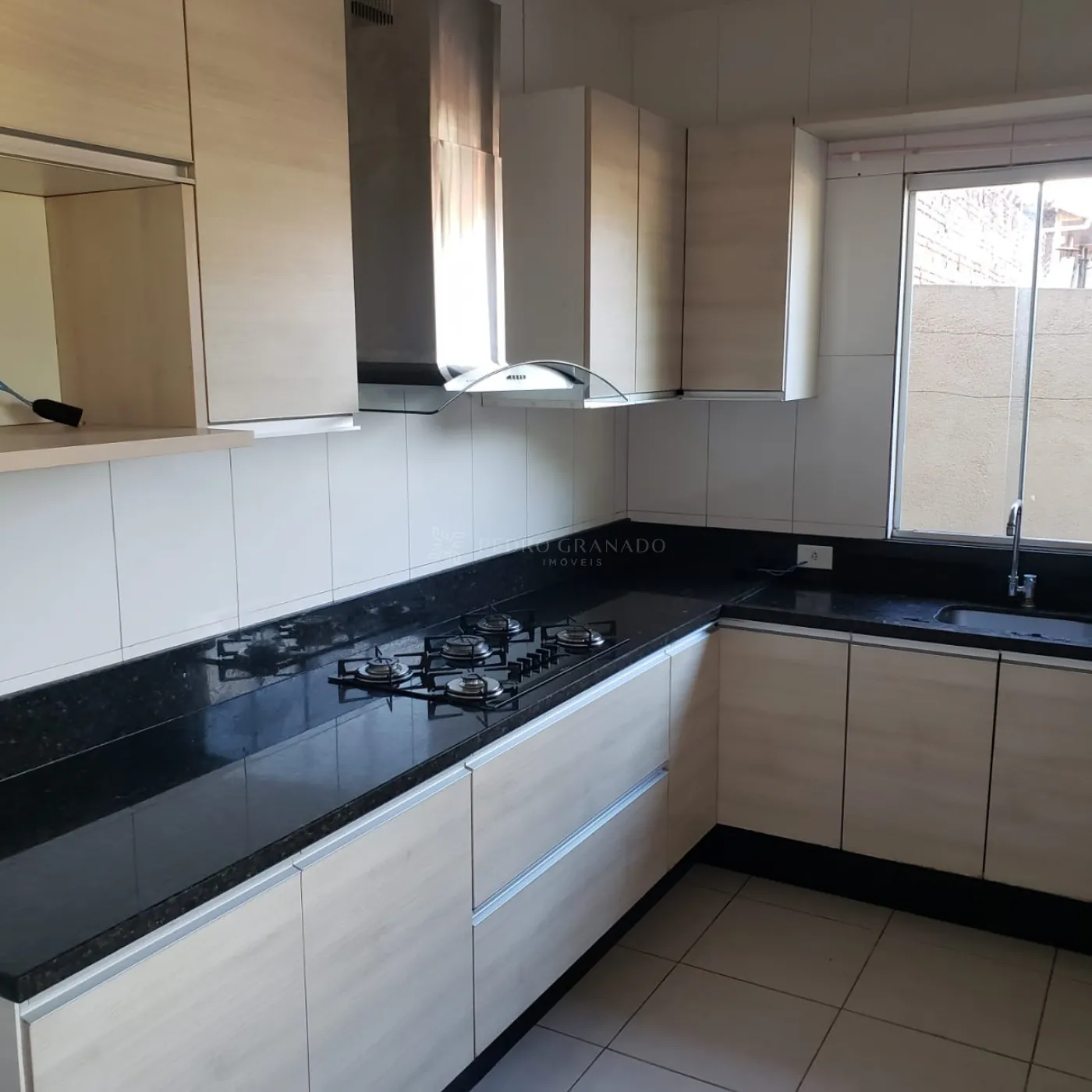 Casa para alugar em Jardim São Clemente, Maringá — Portal Chave Fácil