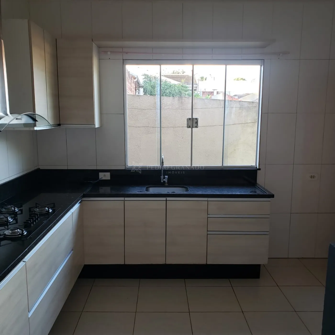 Casa para alugar em Jardim São Clemente, Maringá — Portal Chave Fácil