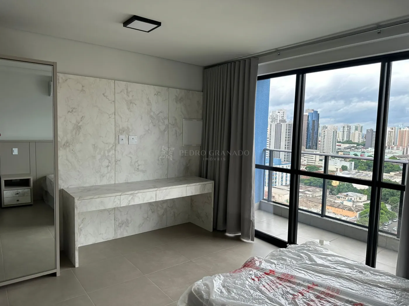 Flat para alugar em Zona 01, Maringá — Portal Chave Fácil