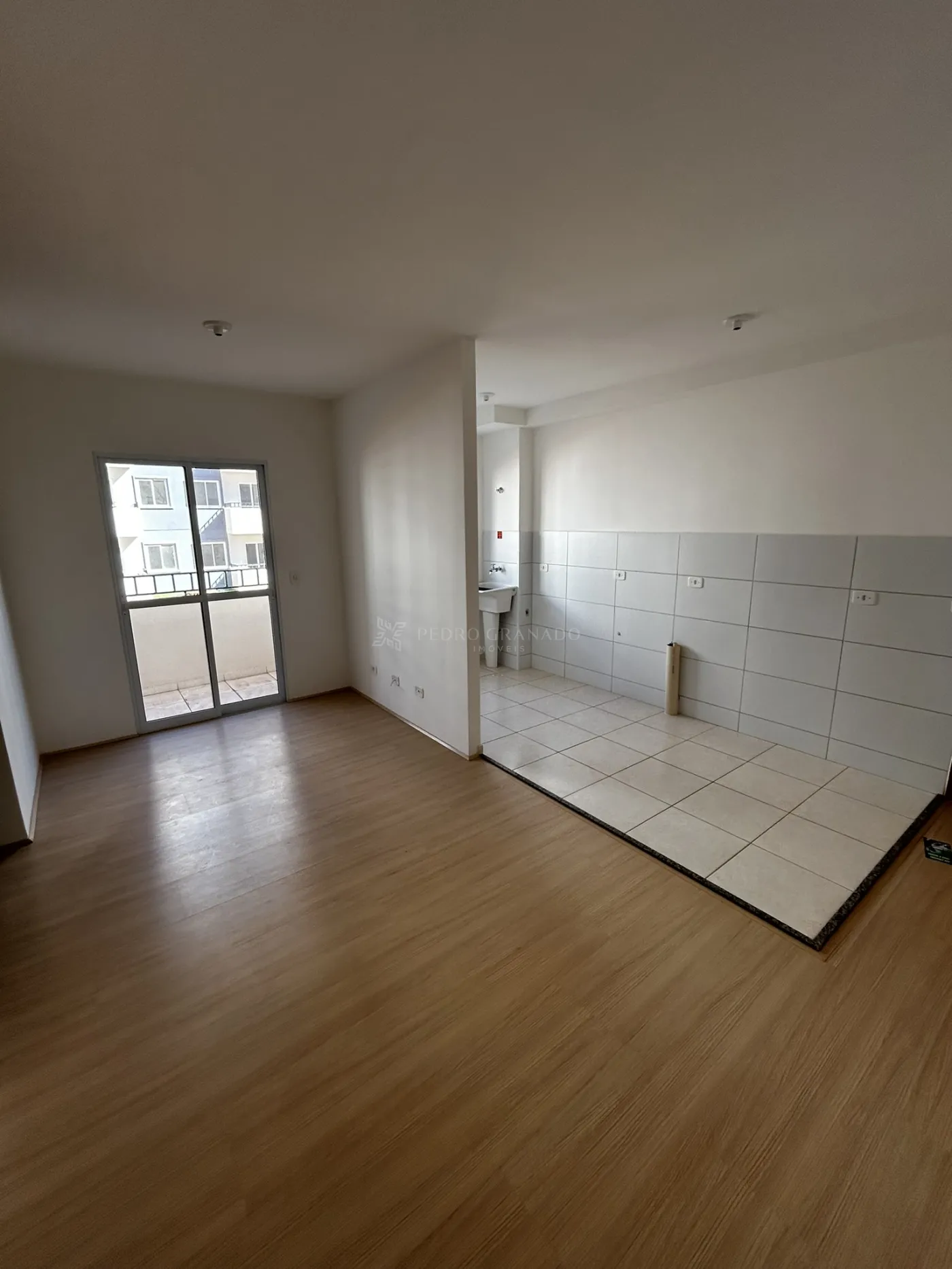 Apartamento para alugar em Chácaras Aeroporto, Maringá — Portal Chave Fácil