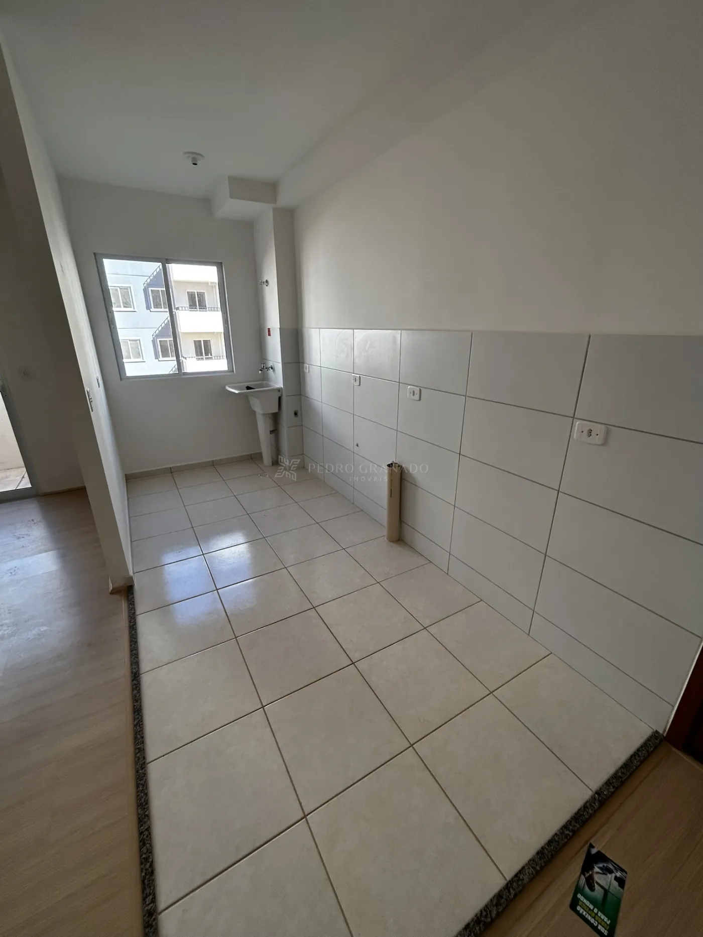 Apartamento para alugar em Chácaras Aeroporto, Maringá — Portal Chave Fácil